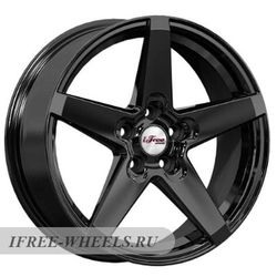 ����� iFree ����� BK