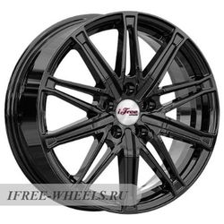 ����� iFree ���� BK